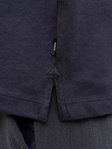 JACK & JONES - Camiseta en azul