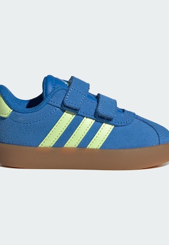 Baskets ' VL Court 3.0' ADIDAS SPORTSWEAR en bleu