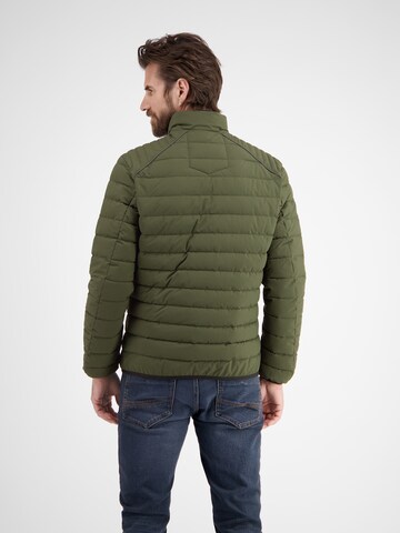 LERROS Performance Jacket in Green
