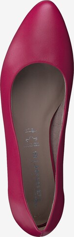 TAMARIS Ballet Flats in Pink