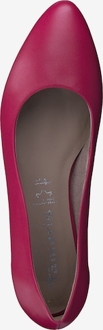 Ballerines TAMARIS en rose