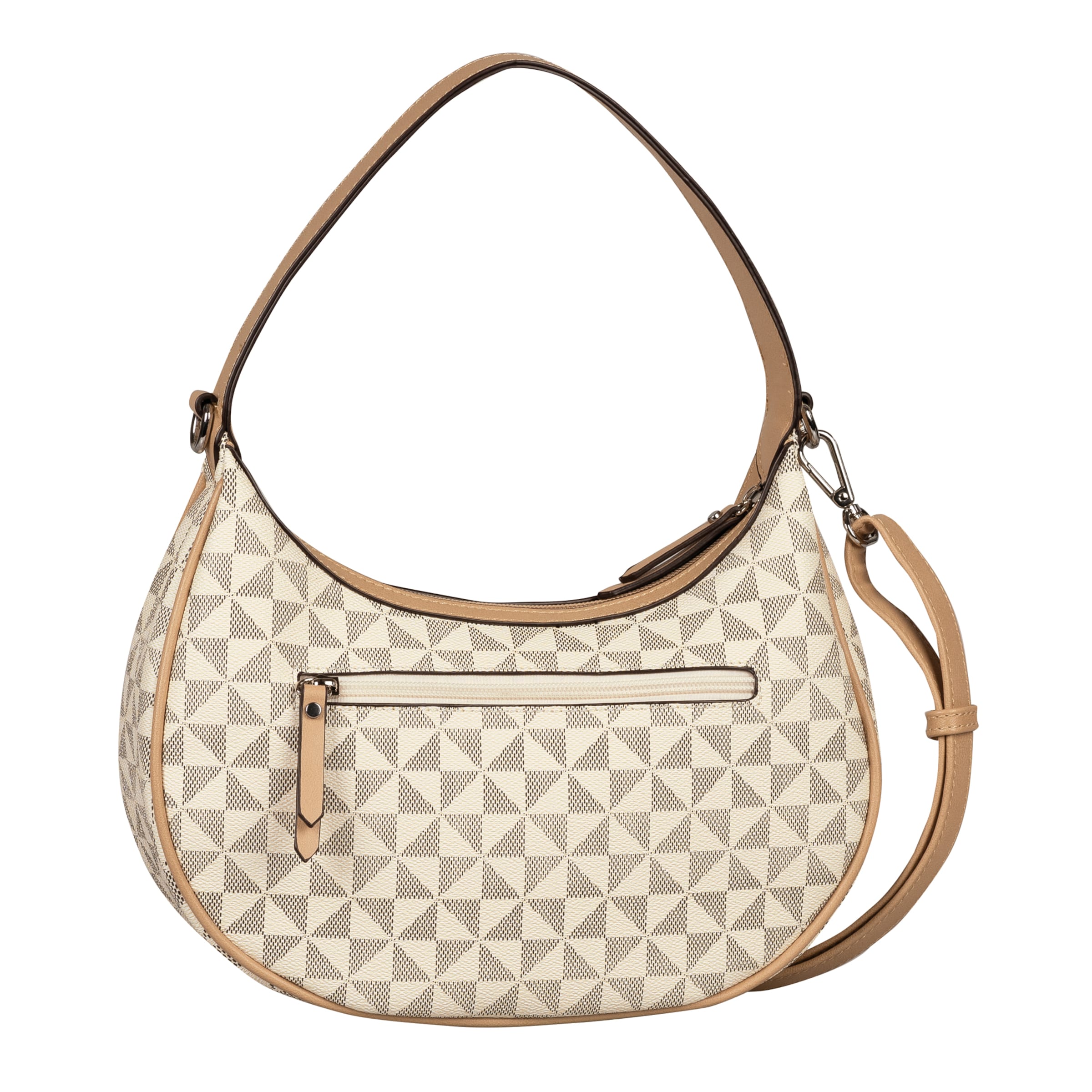 Sac bandoulière 'Barina' GABOR en blanc