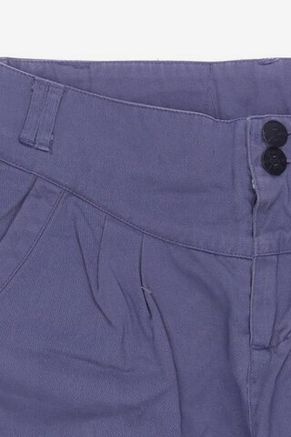 Ragwear Shorts in XS in Purple