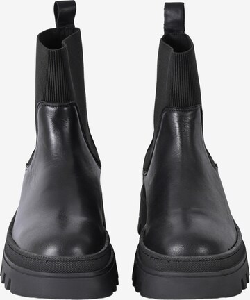 Apple of Eden Ankle Boots 'DAPHNE' in Black