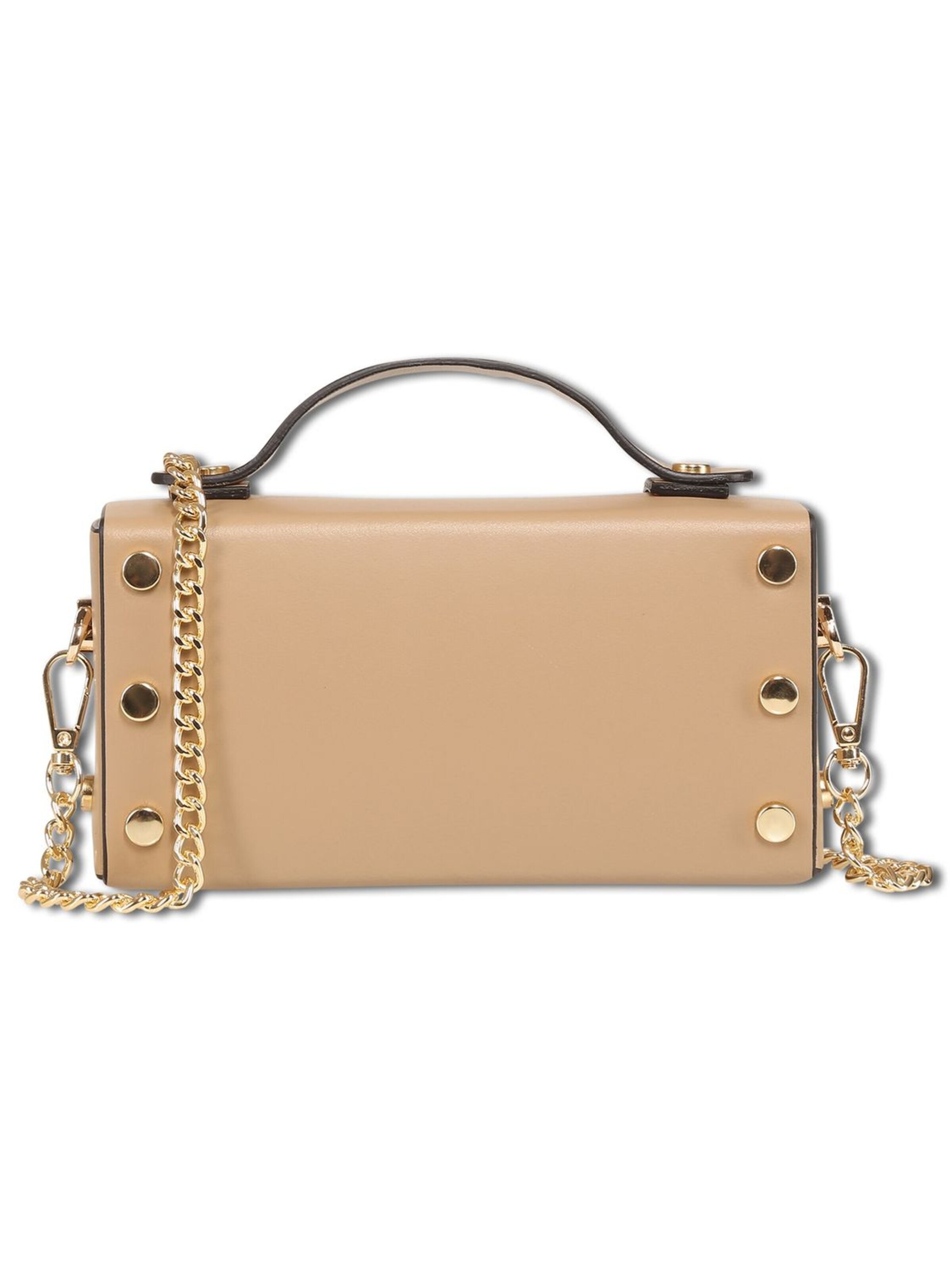 Borsa a mano di Toscanto in beige