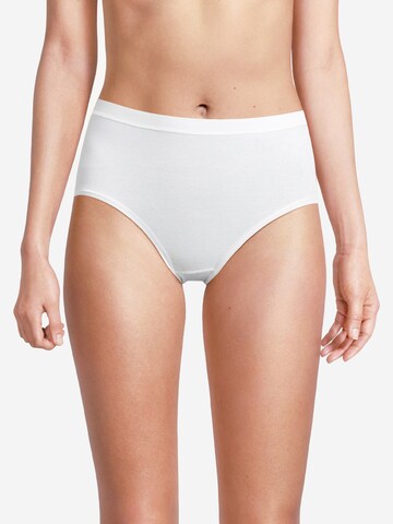 CON-TA Slip 'Feinripp' in Blue