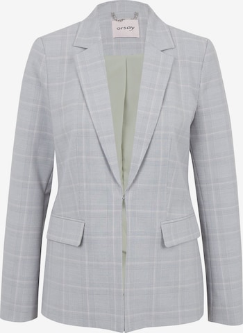 Orsay Blazer in Grau: predná strana