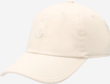 Cappello da baseball 'Premium Essentials' di ADIDAS ORIGINALS in beige