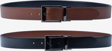 LLOYD Belt in Brown