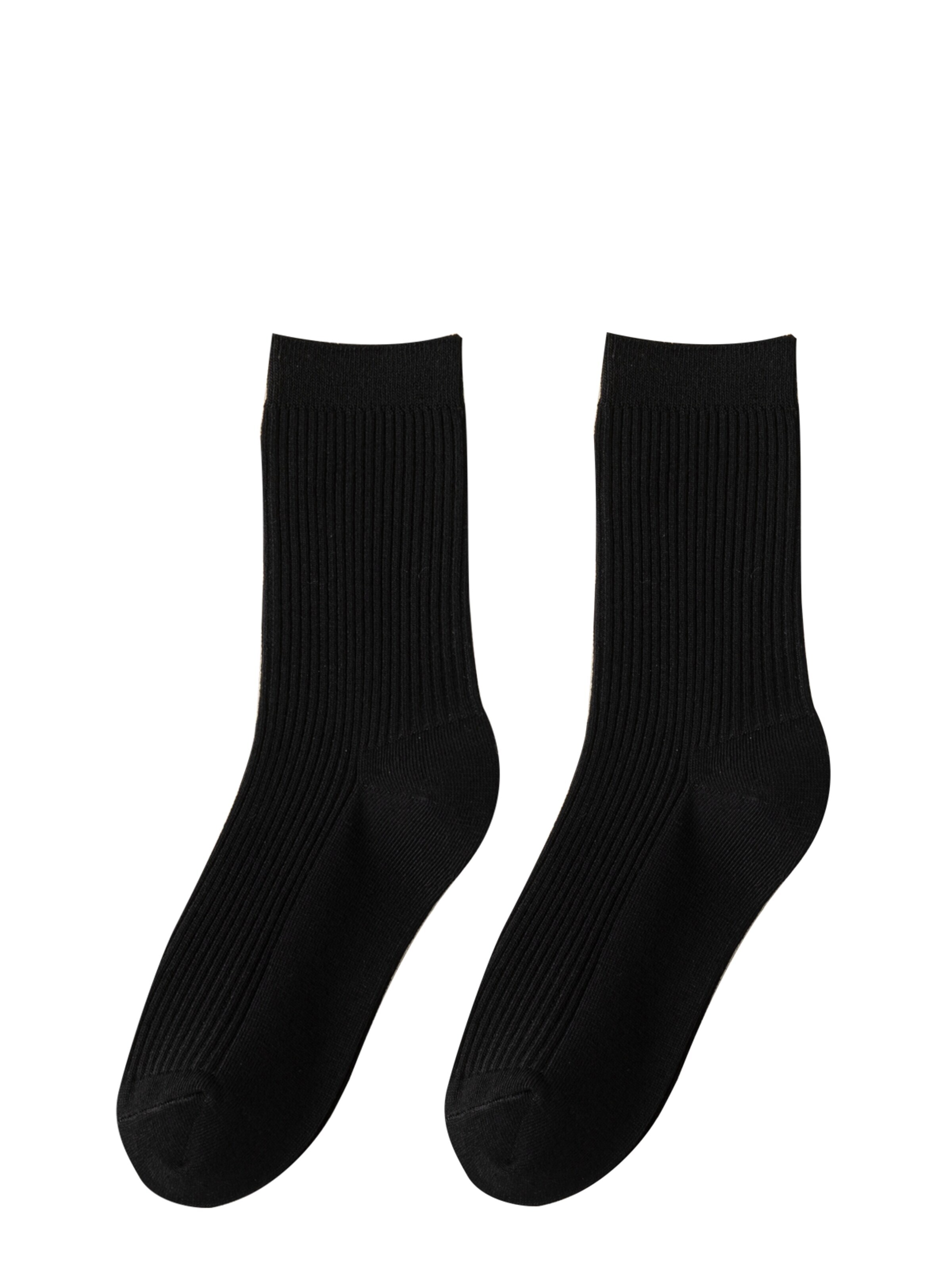 Millo Socks 'Cosy Steps Mix' in Grey