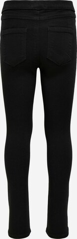 KIDS ONLY Skinny Leggings in Black