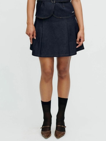 Gonna ' FanixRS ' di Résumé in blu: frontale