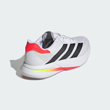 Chaussure de course 'Duramo Speed 2' ADIDAS PERFORMANCE en blanc