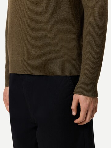 GOBI Cashmere Tröja i brun