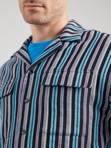 SCOTCH & SODA Regular fit Srajca | modra barva