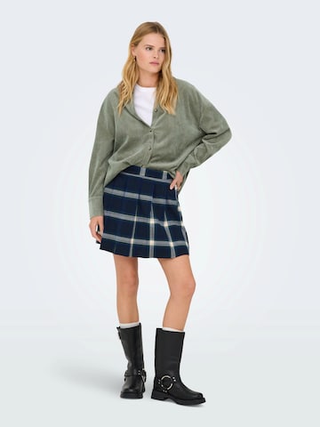 Chemisier 'ONLMARIKE' ONLY en vert