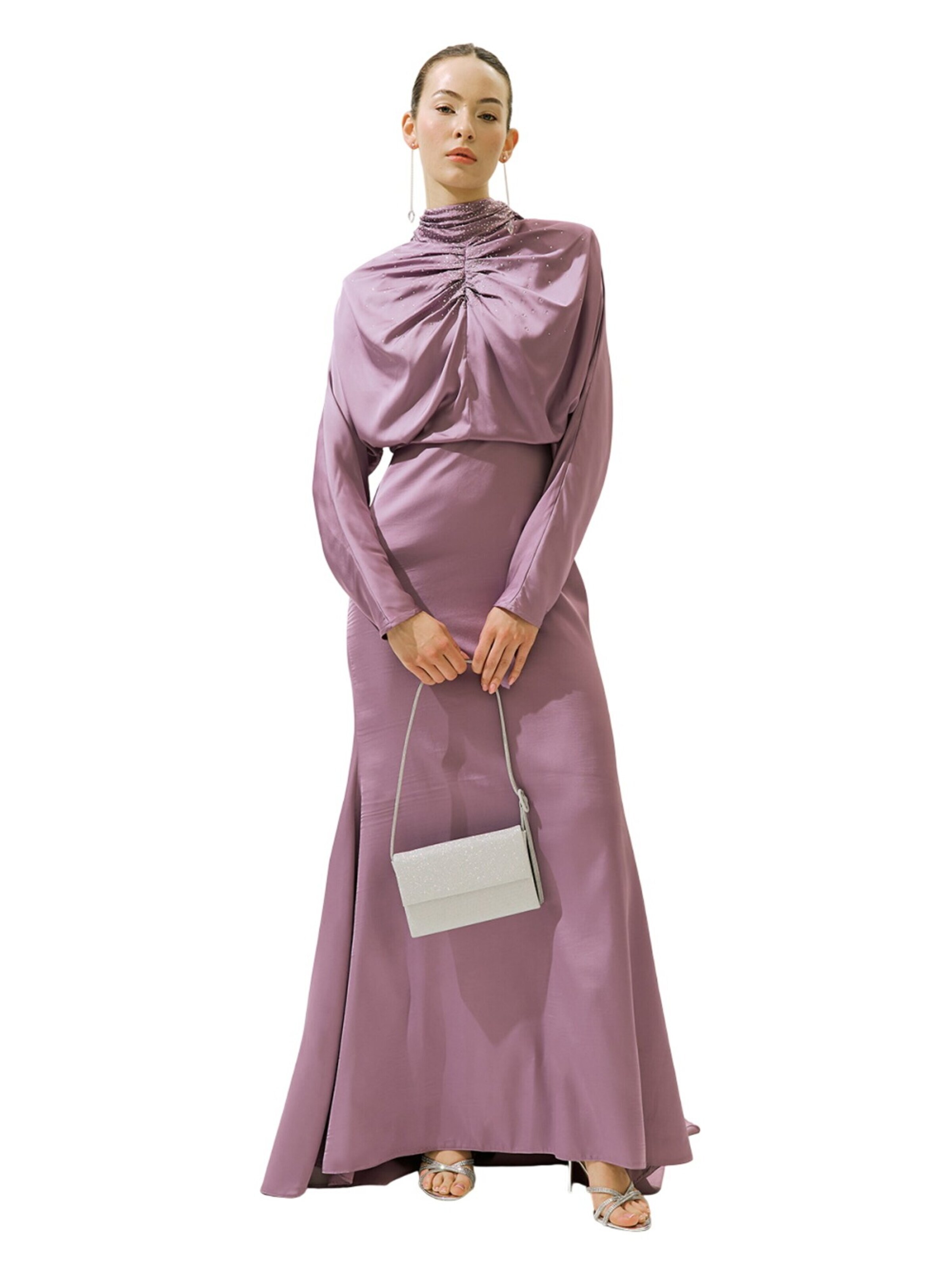 MANUKA Kleid‌‌‌‌ in Lila