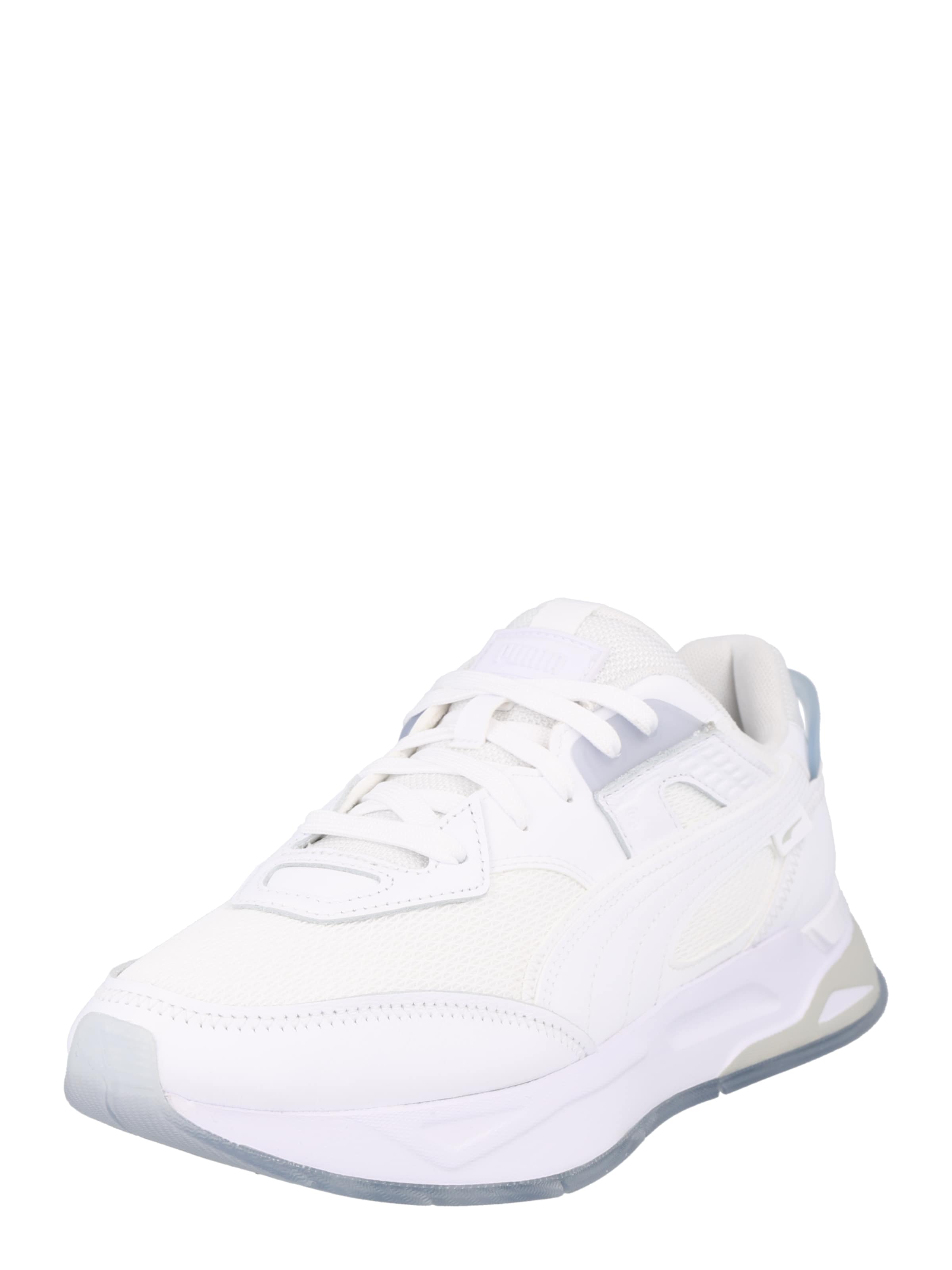 Women Sneakers | PUMA Sneakers 'Mirage' in White - LC00731