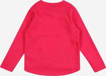 BLUE SEVEN Sweatshirt in Pink