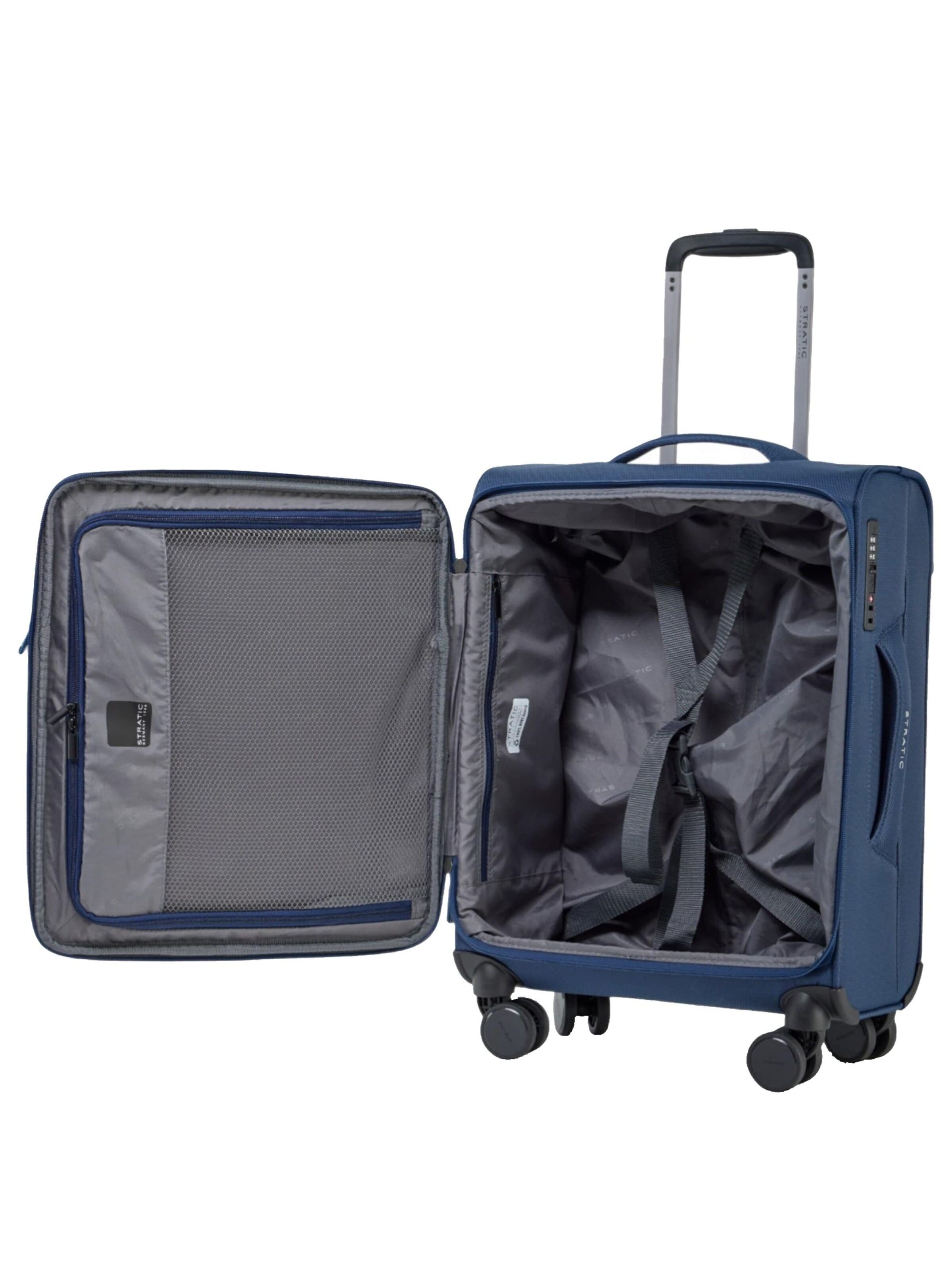 Stratic Cart 'Lite' in Blue
