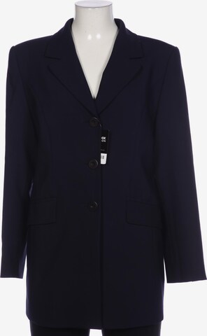 Biba Blazer in M in Blue: front