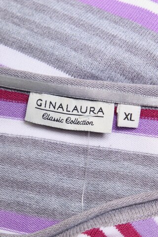 Gina Laura Pullover XL in Mischfarben