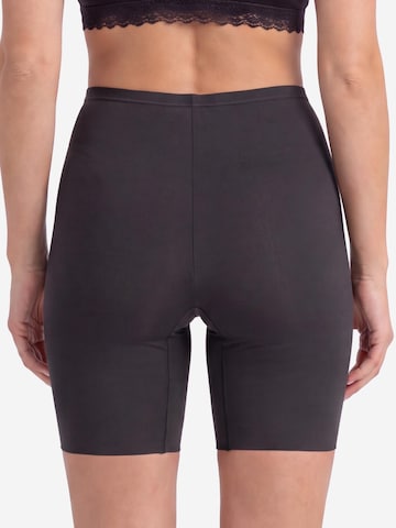 SPEIDEL Boyshorts 'Inshape' in Black