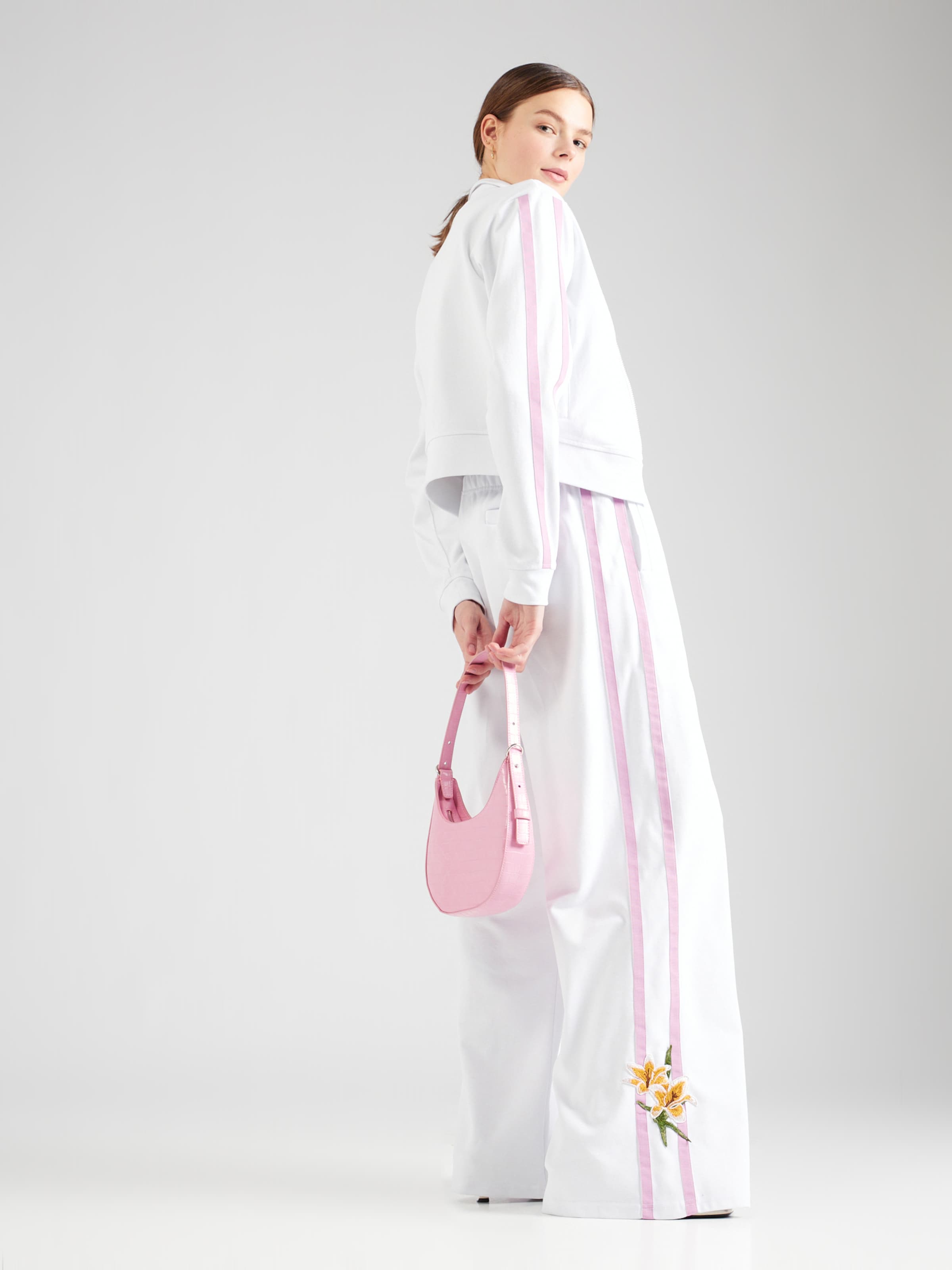 GUESS pantaloni a palazzo online su ABOUT YOU