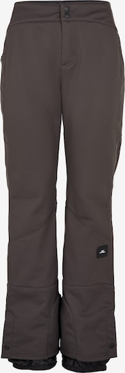 O'NEILL Spodnie outdoor w kolorze szary / czarnym, Podgląd produktu