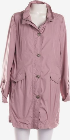 SCHNEIDER Jacket & Coat in S in Pink: front