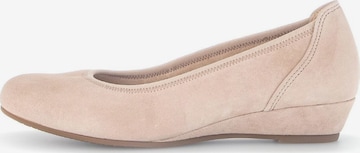 Ballerines GABOR en rose