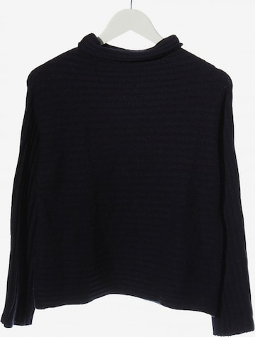 Bik Bok Sweater & Cardigan in XS in Black: front