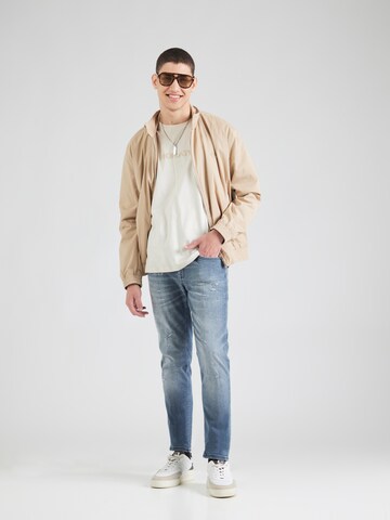 ANTONY MORATO Shirt in Beige