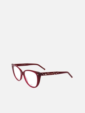 Occhiali da sole 'Carolina Herrera HER 0150 53/16/145 Eyewear Frame' di Carolina Herrera in rosso
