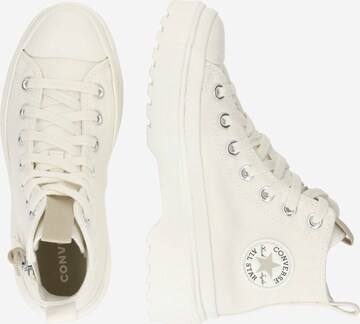 CONVERSE Кроссовки 'Chuck Taylor All Star' в Бежевый