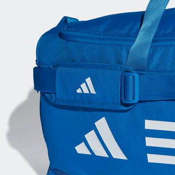 ADIDAS PERFORMANCE Sporttasche 'Essentials' in Blau