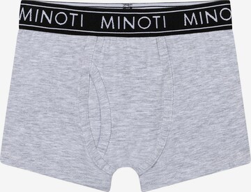 MINOTI Underpants in Grey