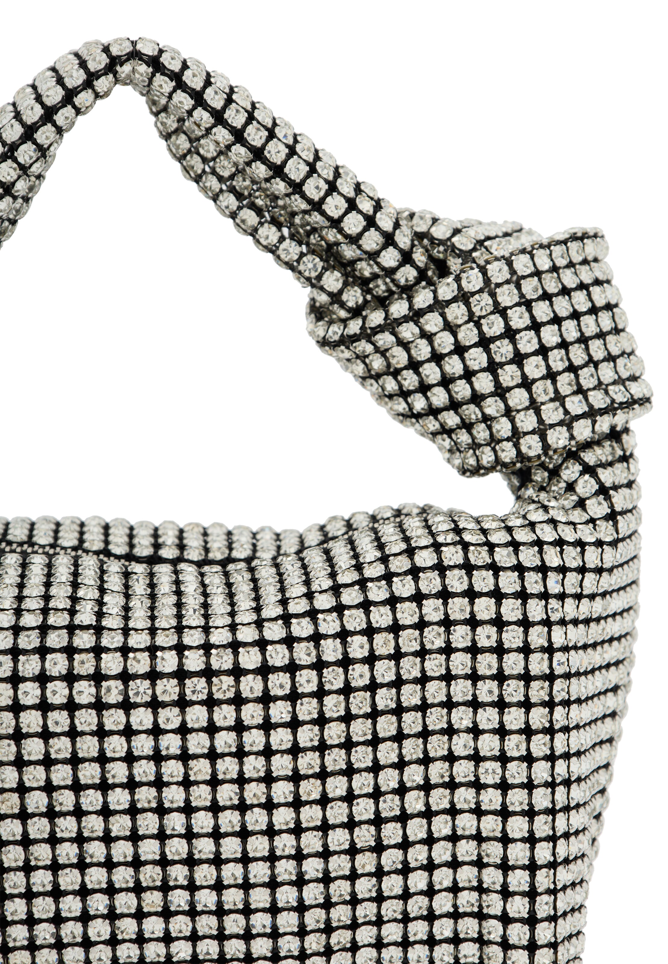 Sacs à main myMo at night en argent