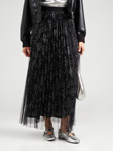 ONLY Skirt in Black: front