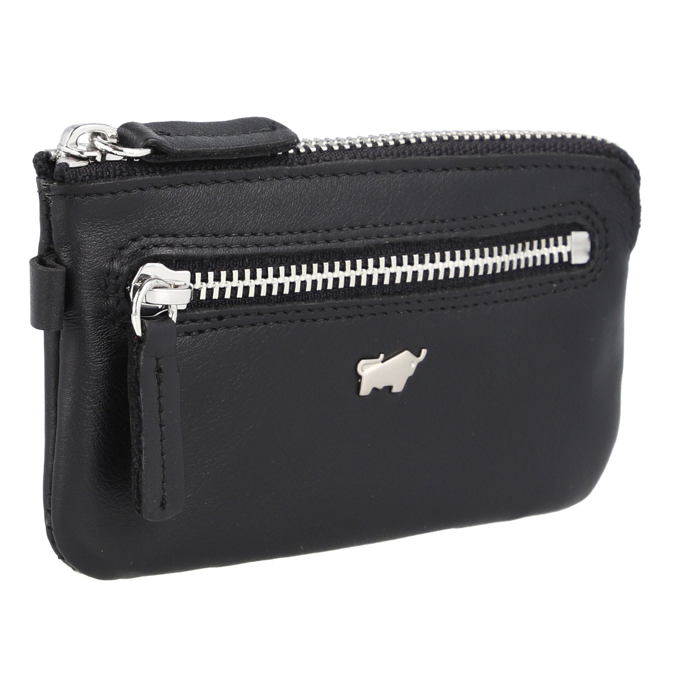 Braun Büffel Case 'Golf' in Black
