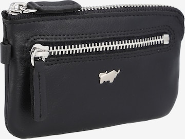 Braun Büffel Case 'Golf' in Black