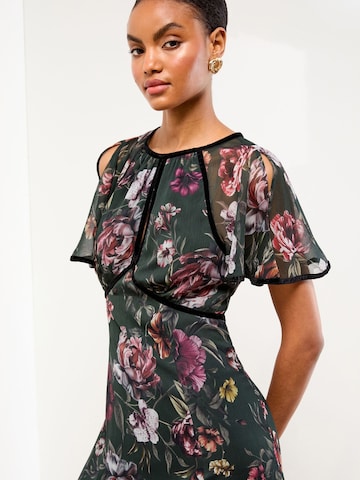 Lipsy Dress in Green