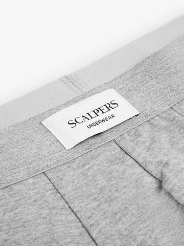 Scalpers Bokserishortsit ' ' värissä monivärinen