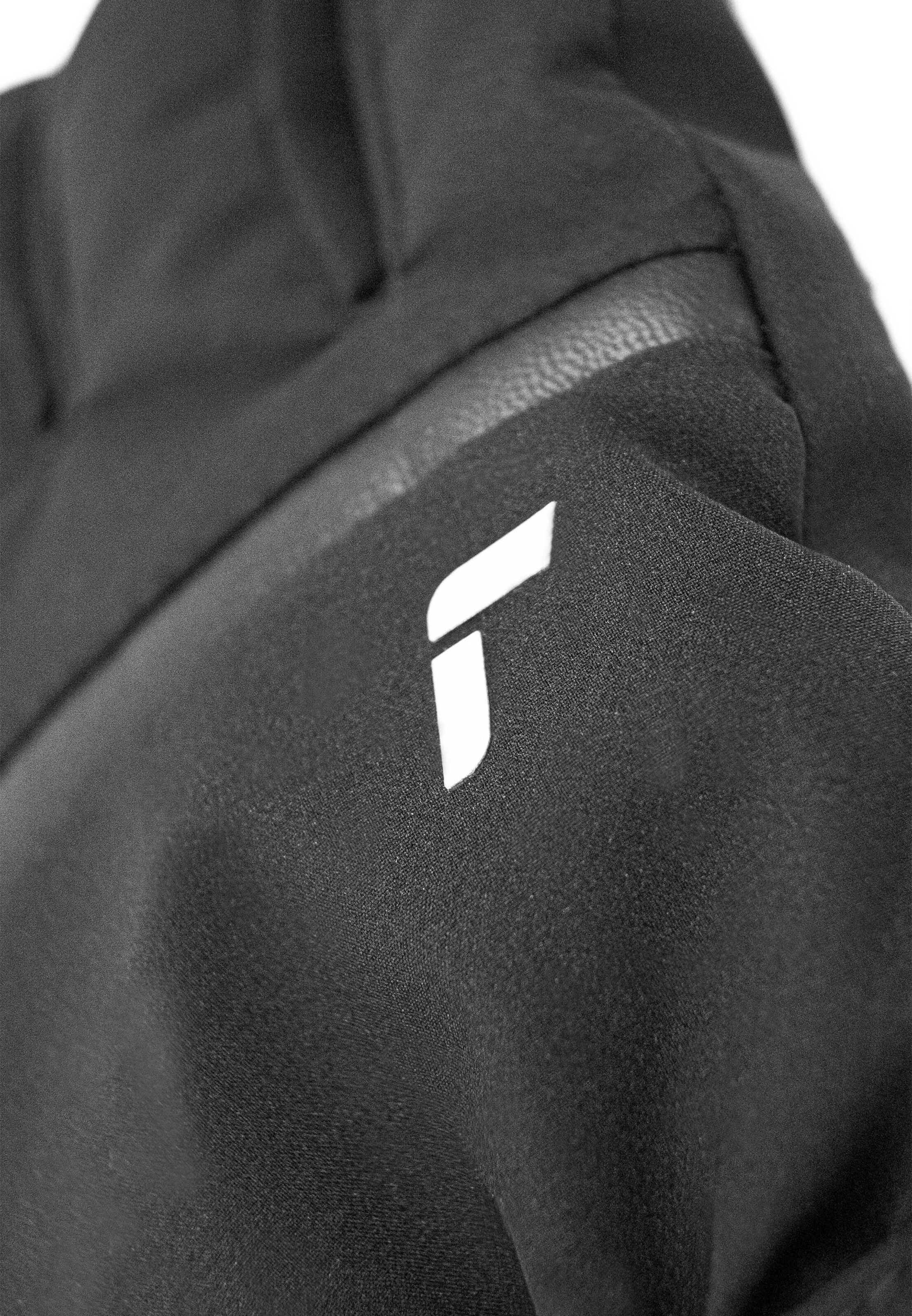 REUSCH Sporthandschuh 'Alessia' in Schwarz