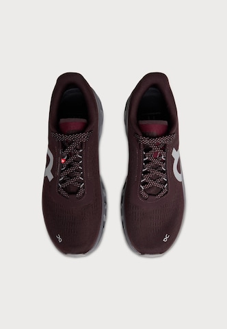 On - Zapatillas deportivas bajas 'Cloudmonster 1' en marrón: arriba