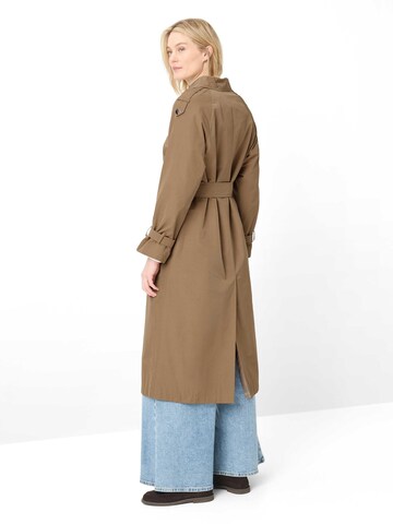 Fuchs Schmitt Übergangsmantel 'Bretagne'‌‌‌‌‌ in Beige