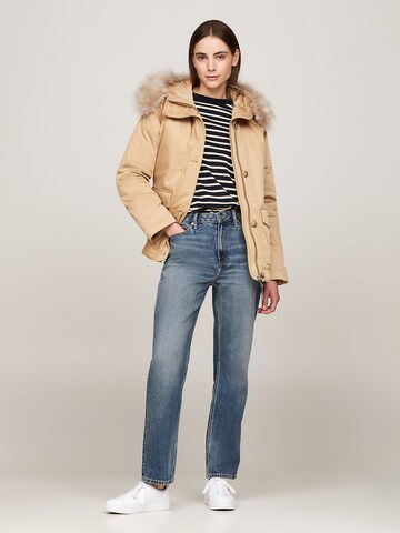 Giacca invernale di TOMMY HILFIGER in verde