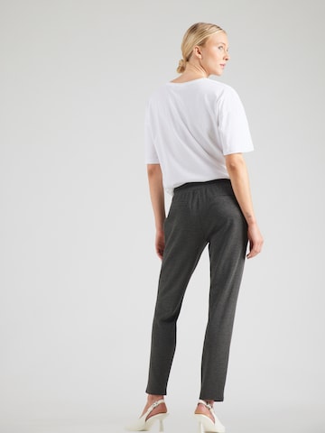 Coupe slim Pantalon 'Ny44la' ZABAIONE en gris