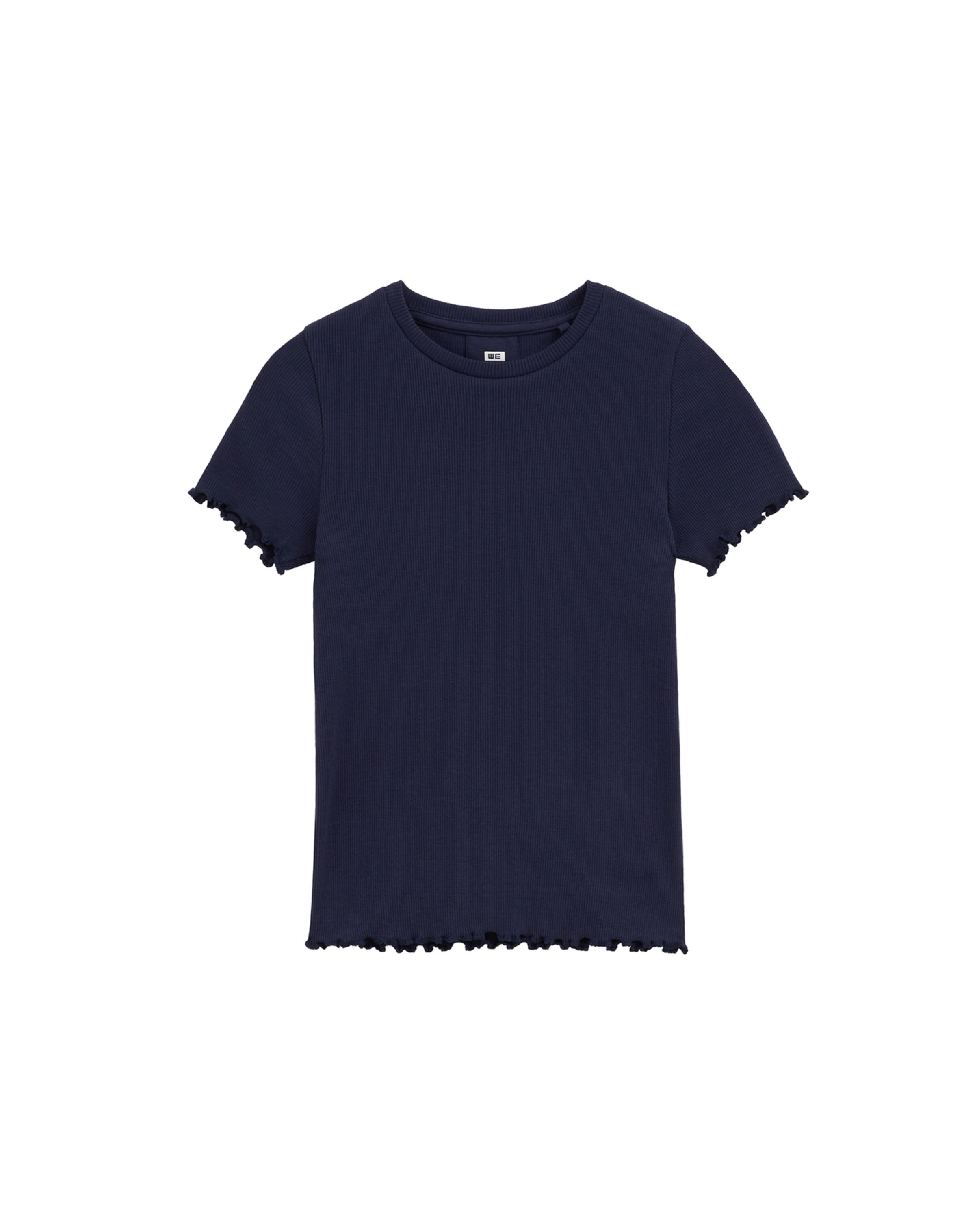 WE FashionMajica - plava boja: prednji dio