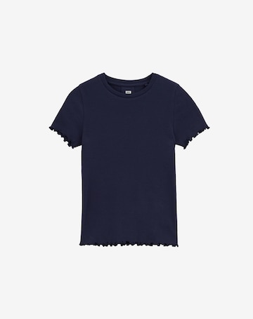 WE FashionMajica - plava boja: prednji dio
